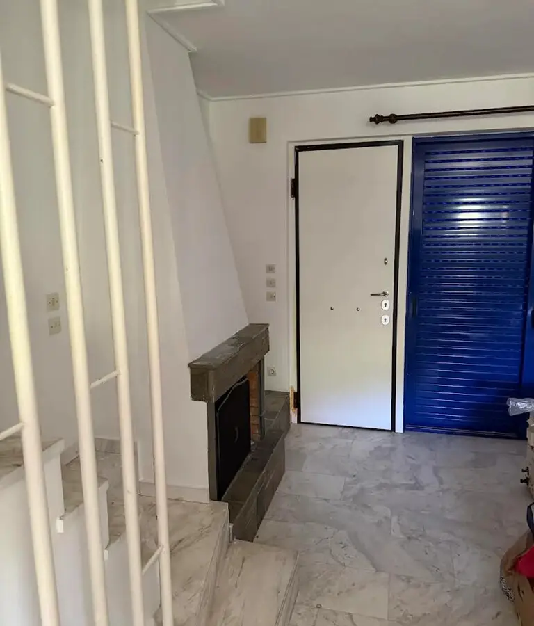 Maisonette Of 103 M² In Athens
