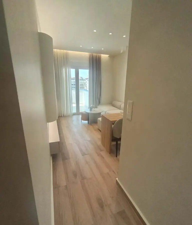 Flat Of 40 M² In Thessaloniki