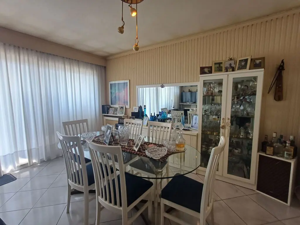 Duplex Of 115 M² In The Suburbs Of Thessaloniki
