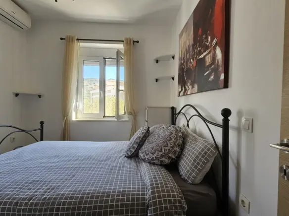 Villa Of 78 M² In Crete