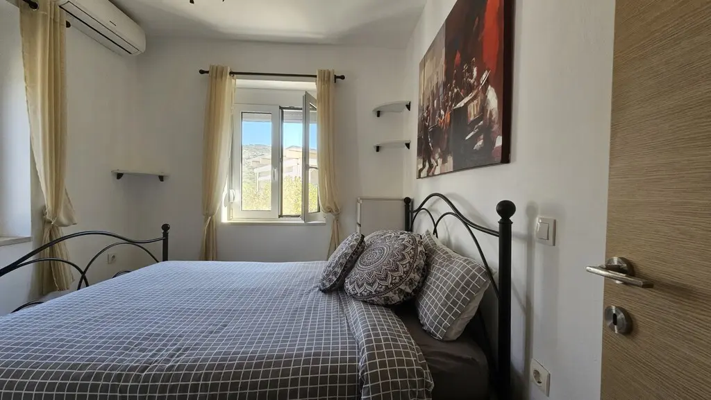 Villa Of 78 M² In Crete