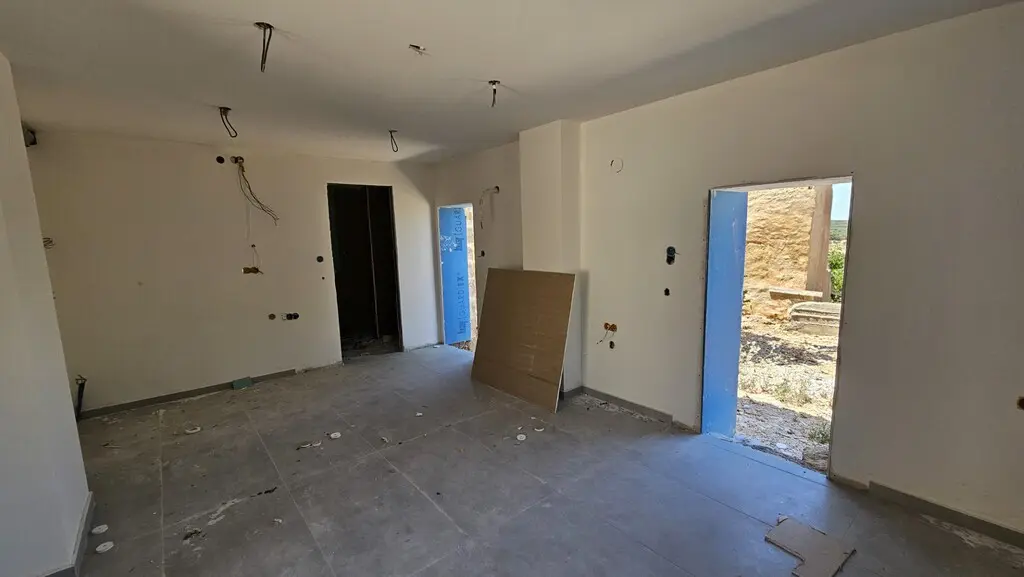 Maisonette Of 150 M² In Crete