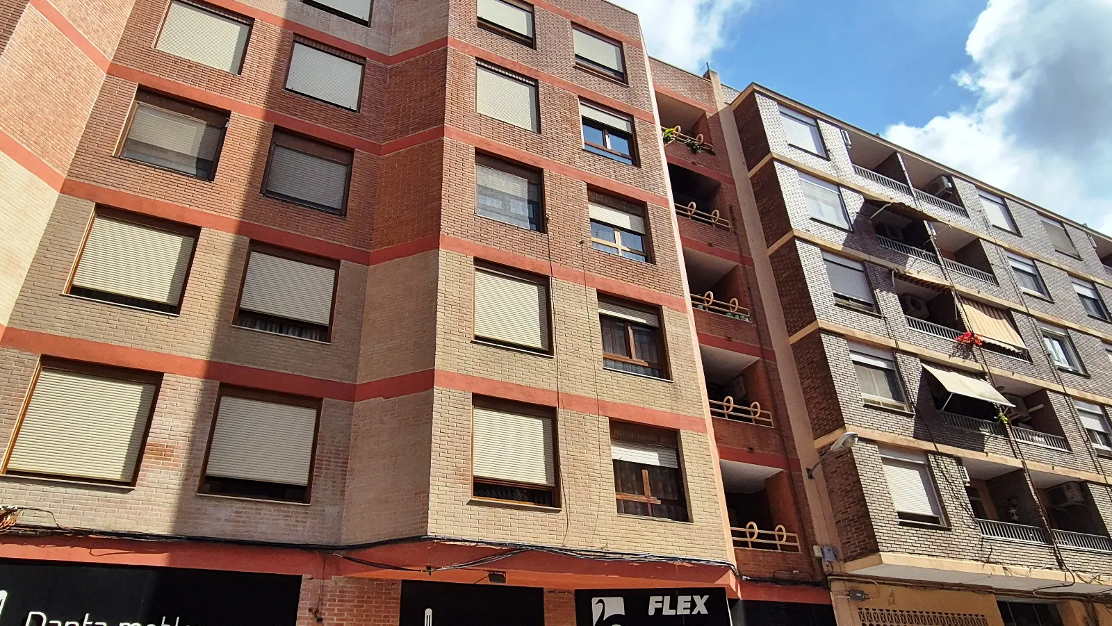 Apartment Of 115 M² In Ontinyent, Spain