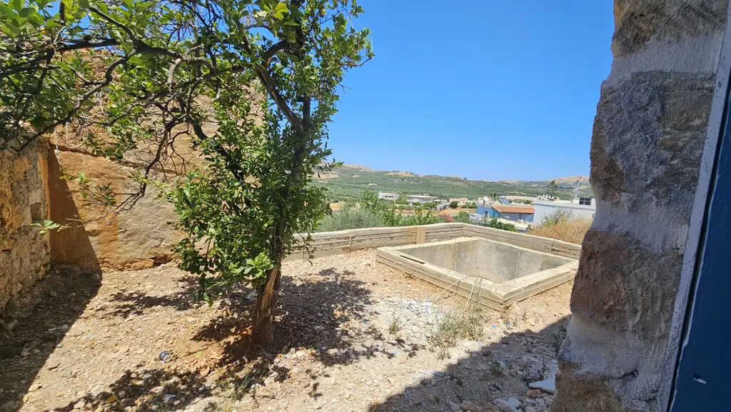 Maisonette Of 150 M² In Crete