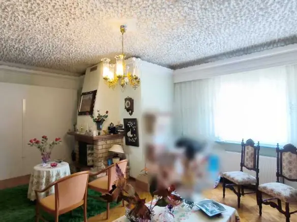 3-bedroom Flat In Korinos, Greece (128 M²)