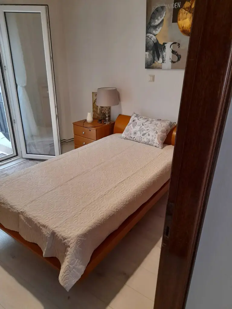 Flat Of 70 M² In Kavala