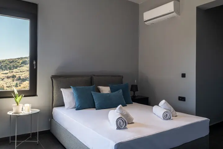 Villa Of 250 M² In Crete