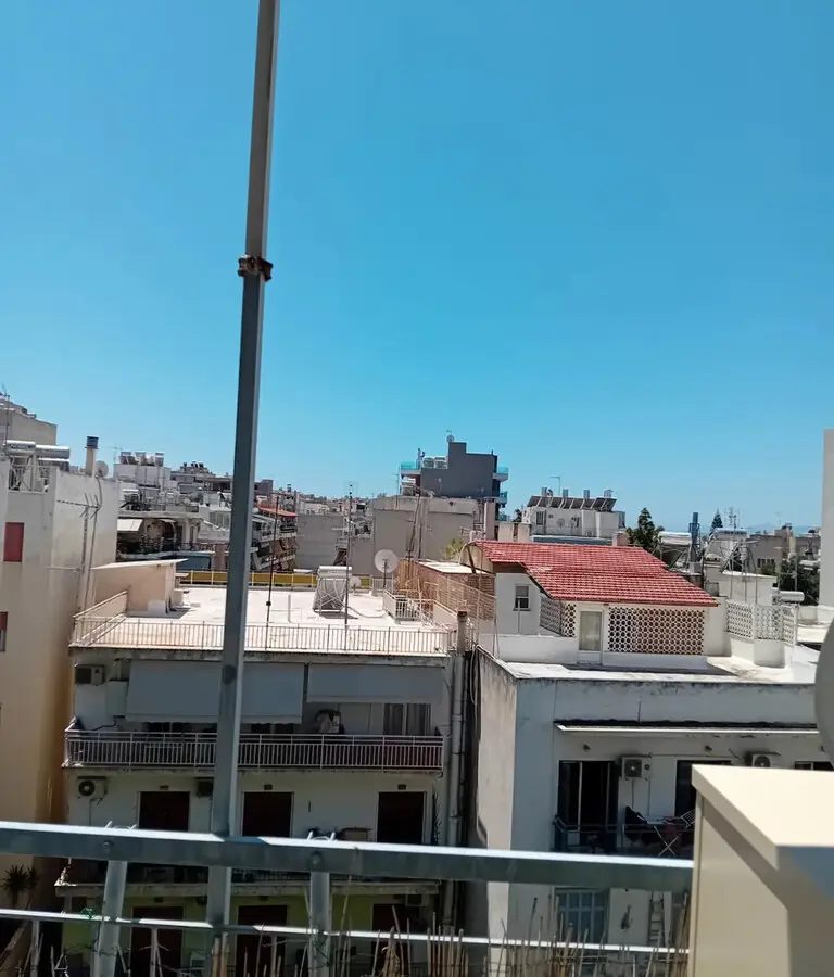 Flat Of 75 M² In Athens