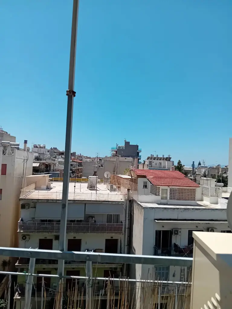 Flat Of 75 M² In Athens