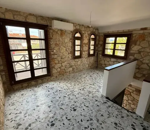 Flat Of 50 M² In Chalkidiki