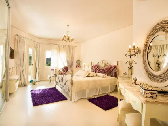 7-bedroom Villa In Gouves, Greece (506 M²)