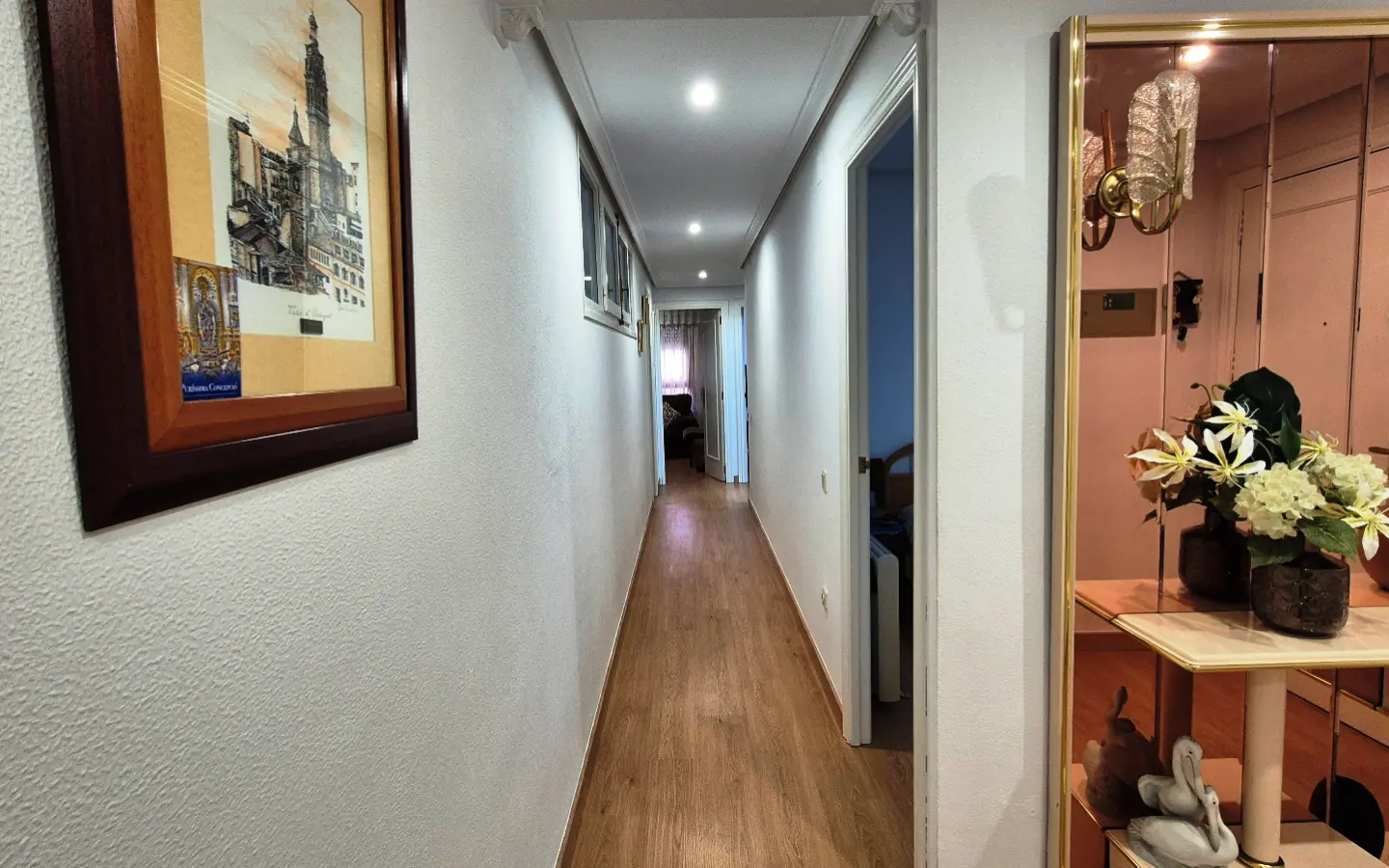 Apartment Of 115 M² In Ontinyent, Spain