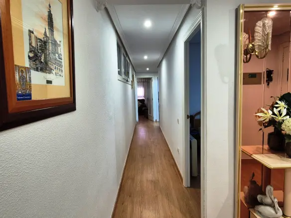 Apartment Of 115 M² In Ontinyent, Spain