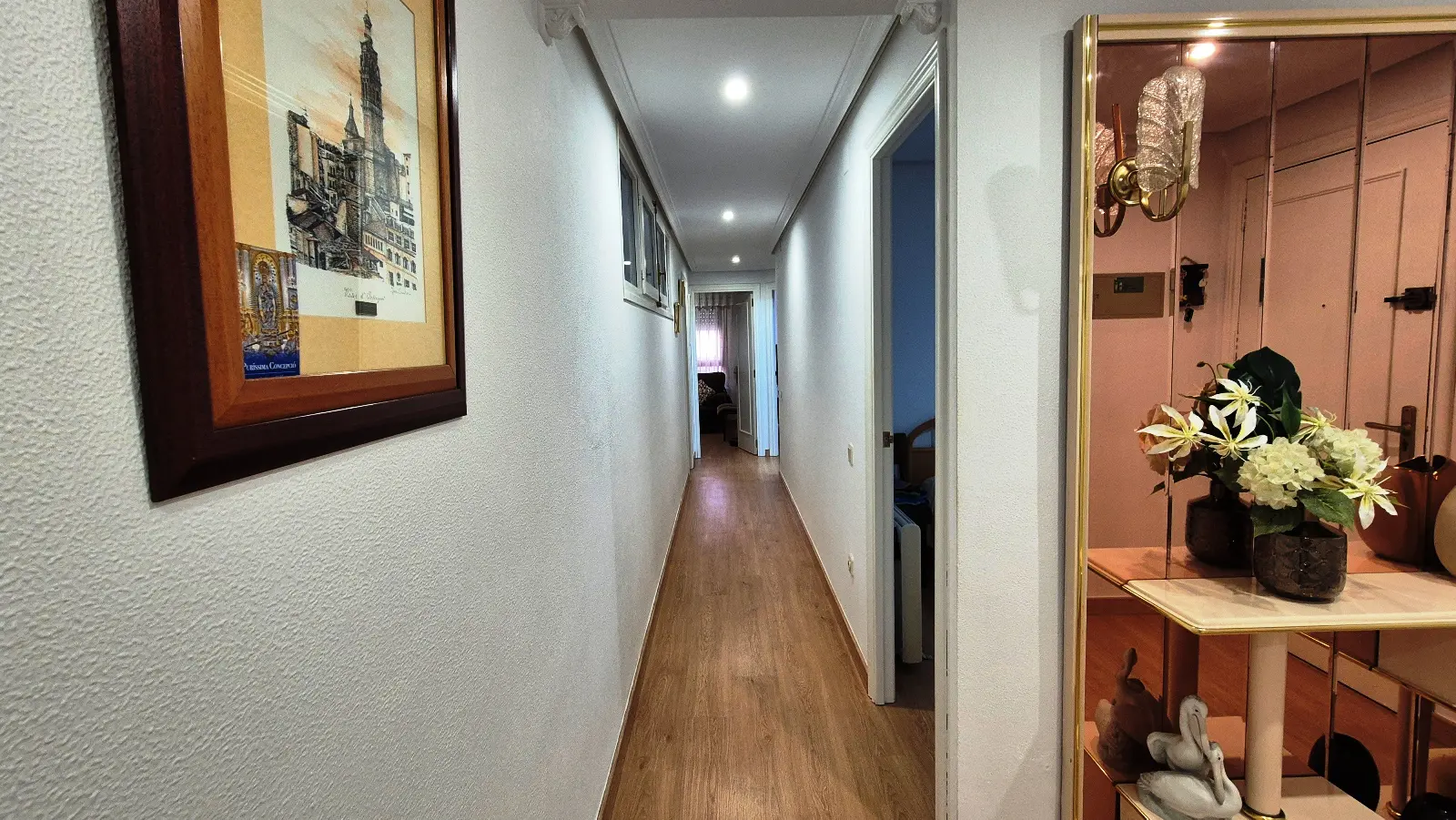 Apartment Of 115 M² In Ontinyent, Spain