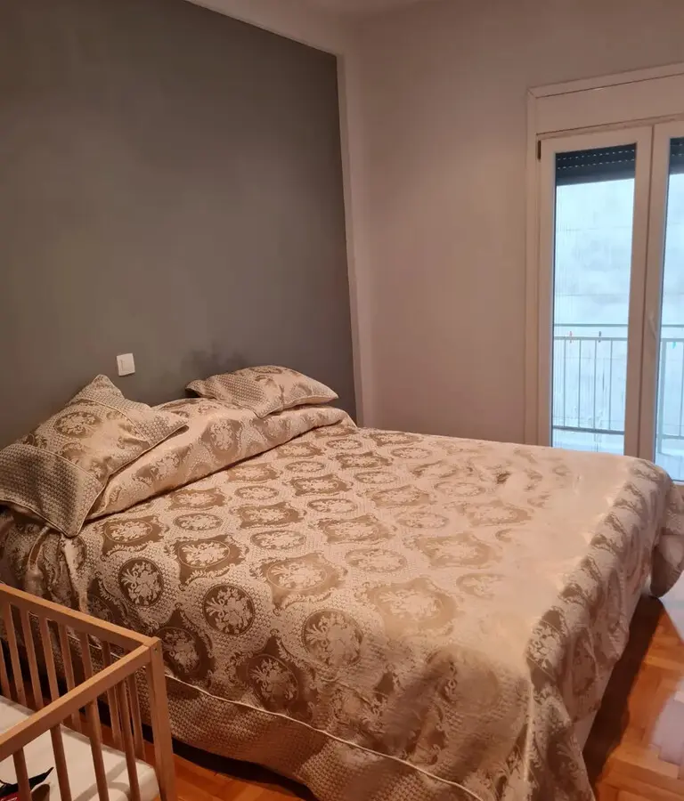 Flat Of 77 M² In Athens