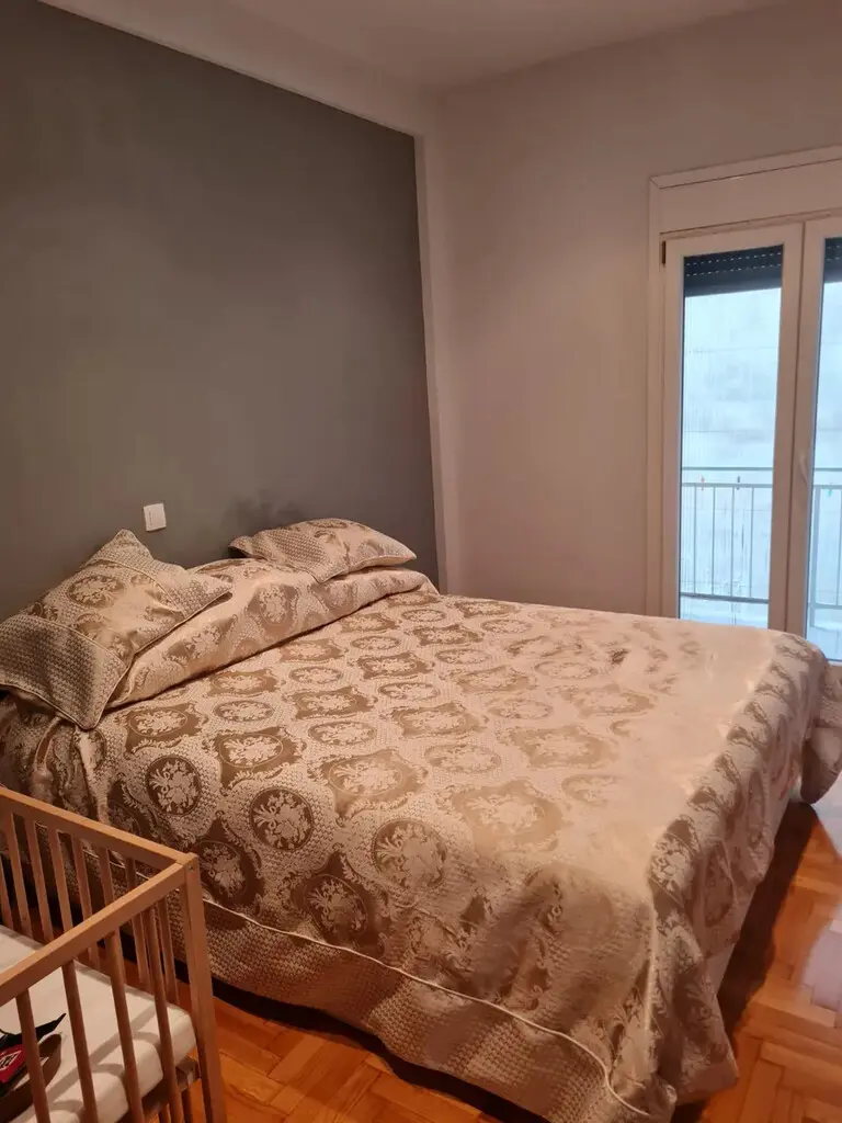 Flat Of 77 M² In Athens