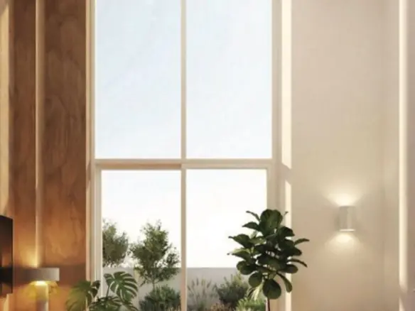 1-bedroom Flat In Nea Erithraia, Greece (38 M²)