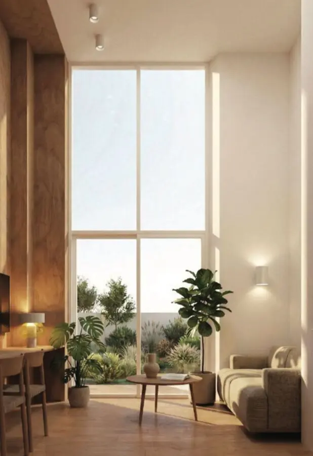 Flat Of 38 M² In Athens