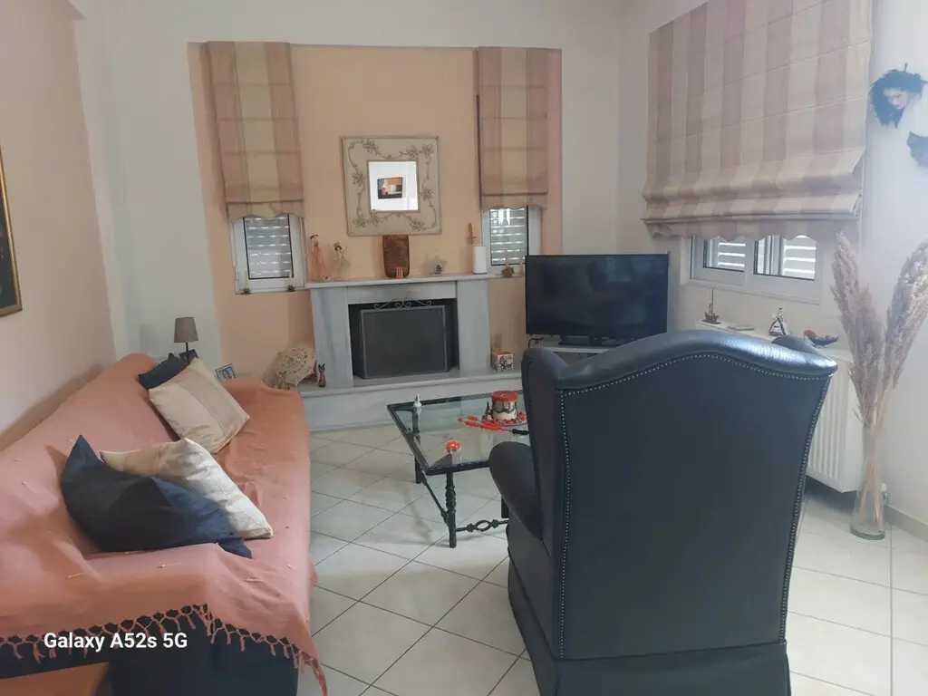Detached House Of 156 M² In Peloponnese