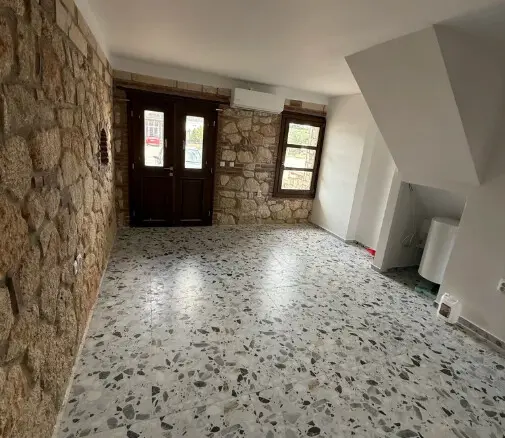 2-bedroom Flat In Poligiros, Greece (59 M²)