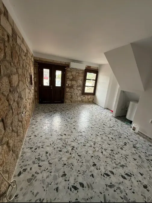 Flat Of 59 M² In Chalkidiki