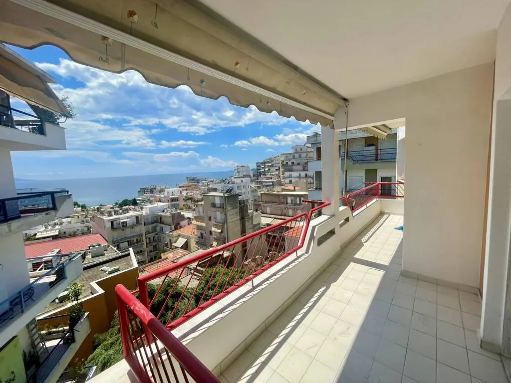 Flat Of 105 M² In Kavala