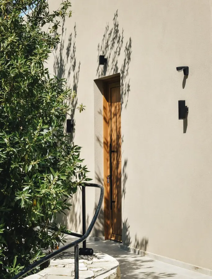 Villa Of 140 M² In Crete