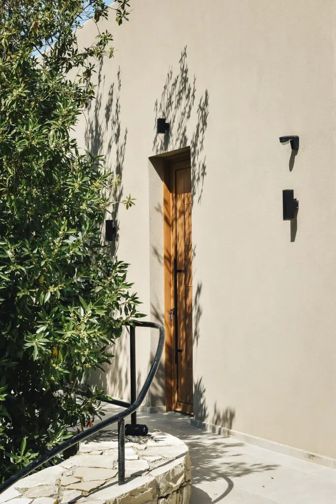 Villa Of 140 M² In Crete