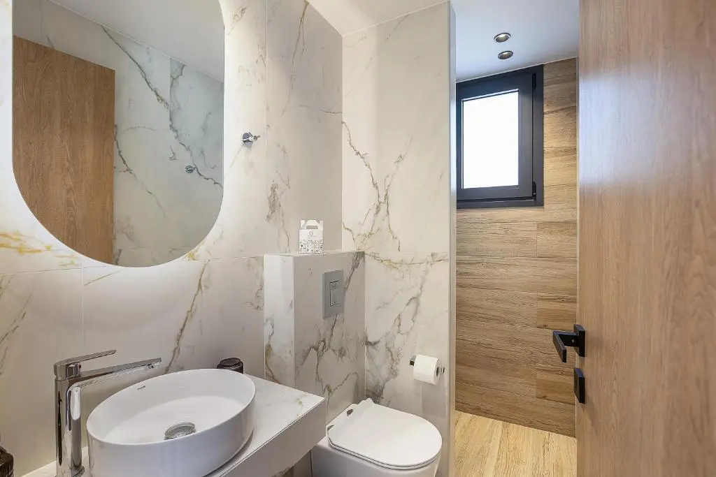Villa Of 180 M² In Crete