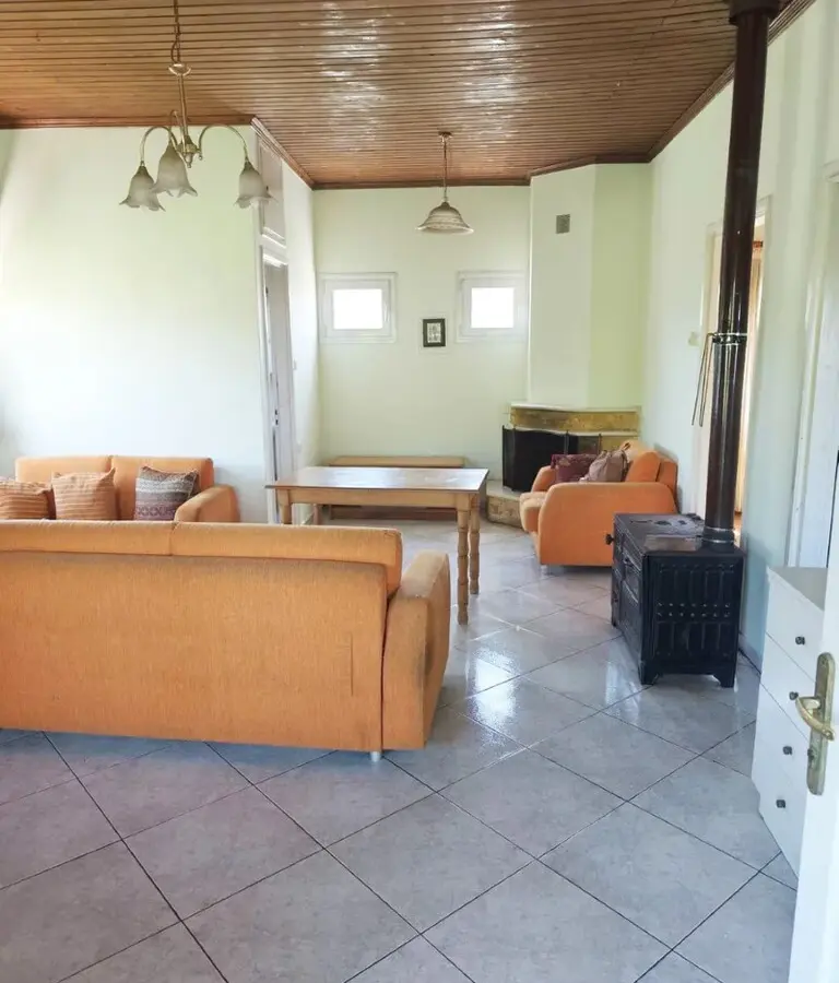 Detached House Of 60 M² In Kassandra, Chalkidiki