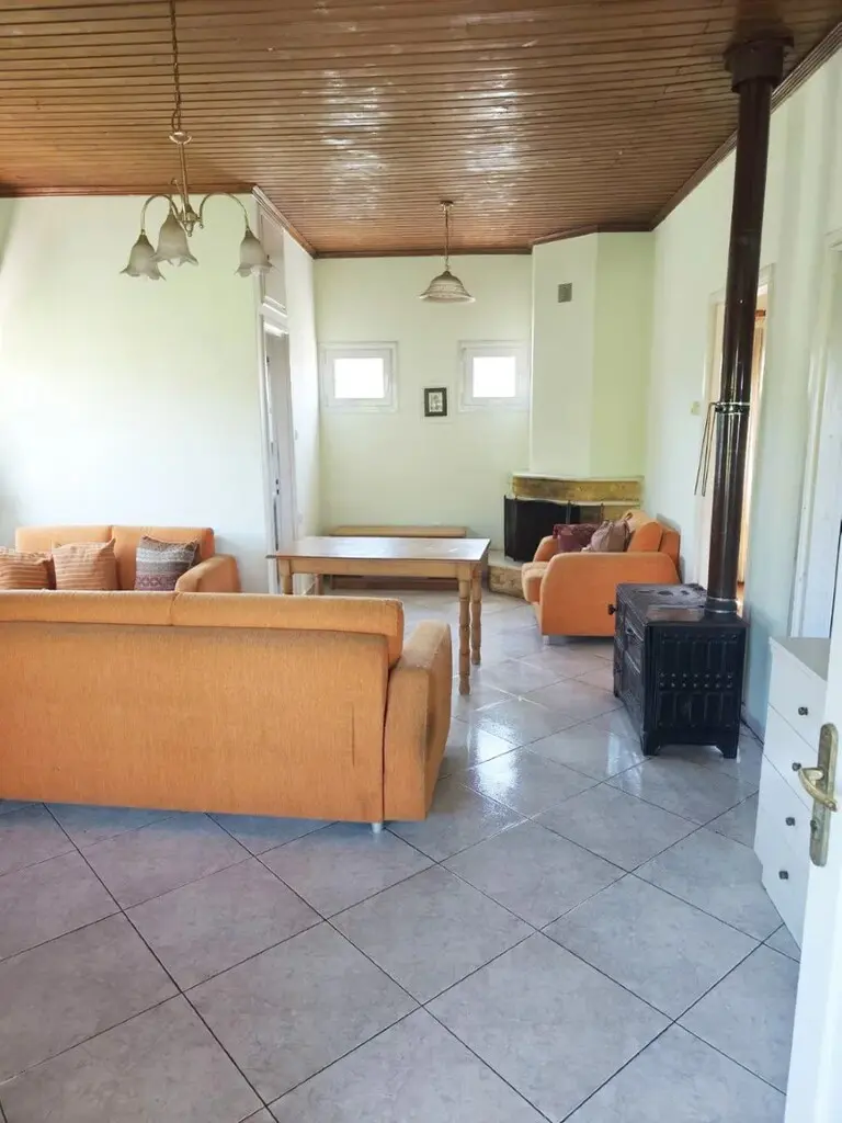 Detached House Of 60 M² In Kassandra, Chalkidiki