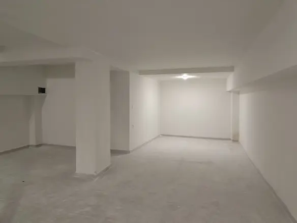 1-bedroom Flat In Voulgari – Ntepo – Martiou, Greece (88 M²)
