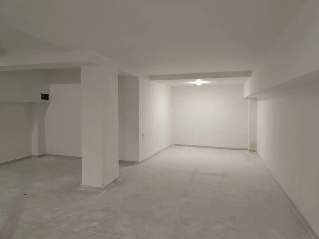 Flat Of 88 M² In Thessaloniki