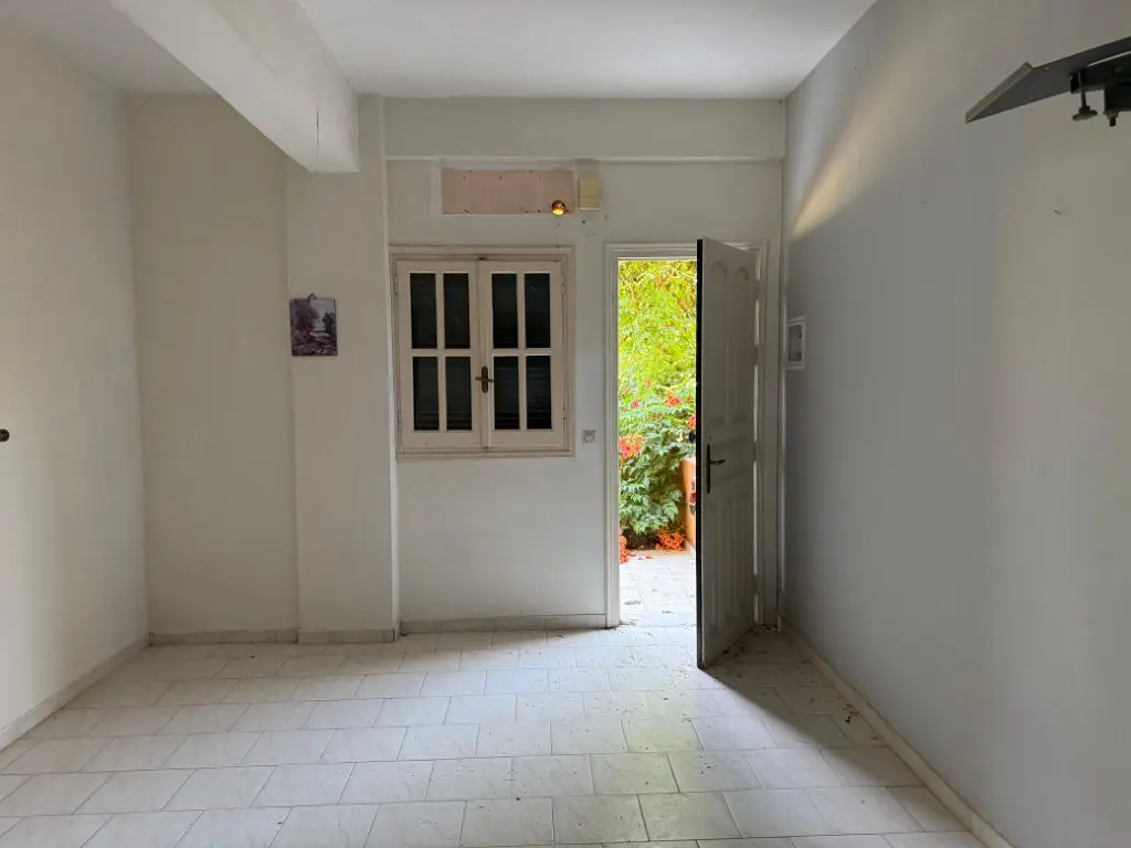 Complex Of 228 M² In Corfu