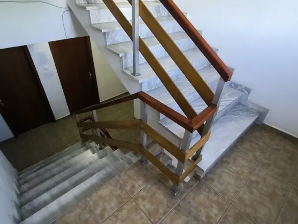 Hotel In Methoni, Greece (790 M²)