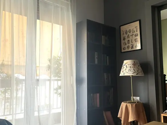 2-bedroom Flat In Exarchia – Neapoli, Greece (65 M²)