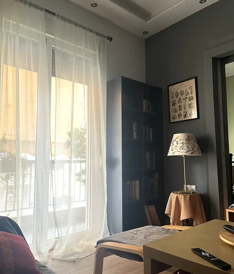 Flat Of 65 M² In Athens