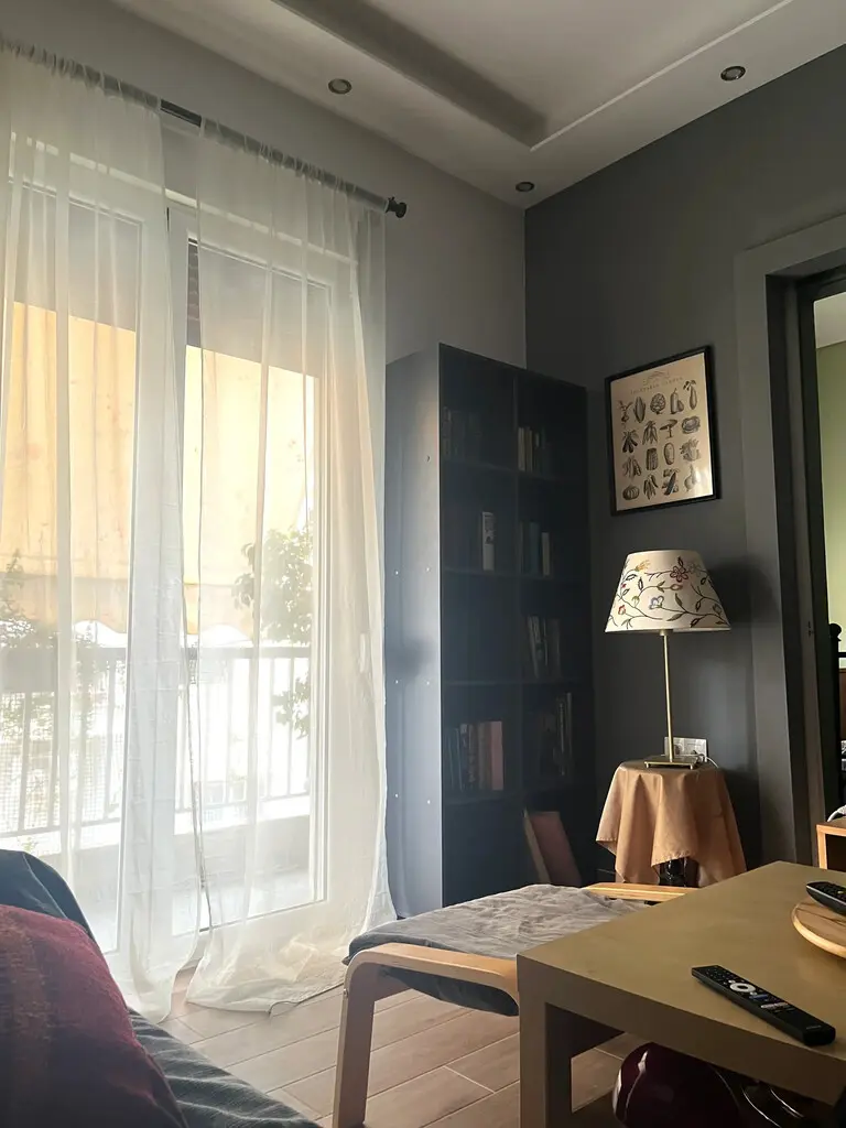 Flat Of 65 M² In Athens