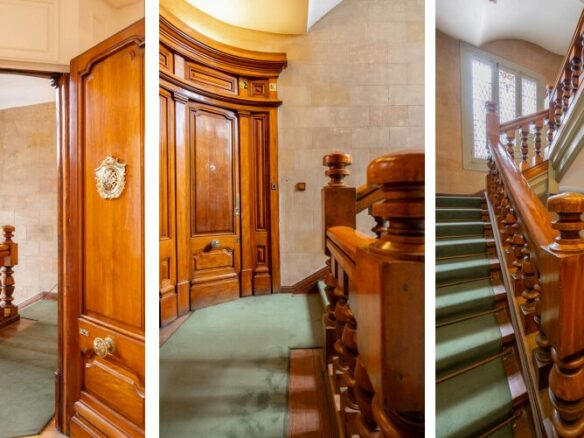 Flat Of 130 M² With 3 Bedrooms In Serrano