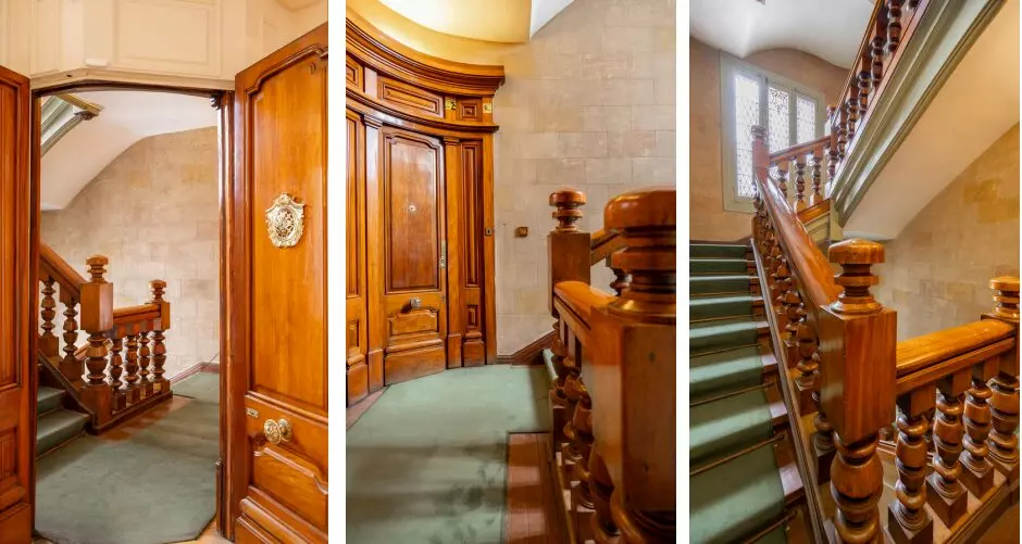 Flat Of 130 M² With 3 Bedrooms In Serrano