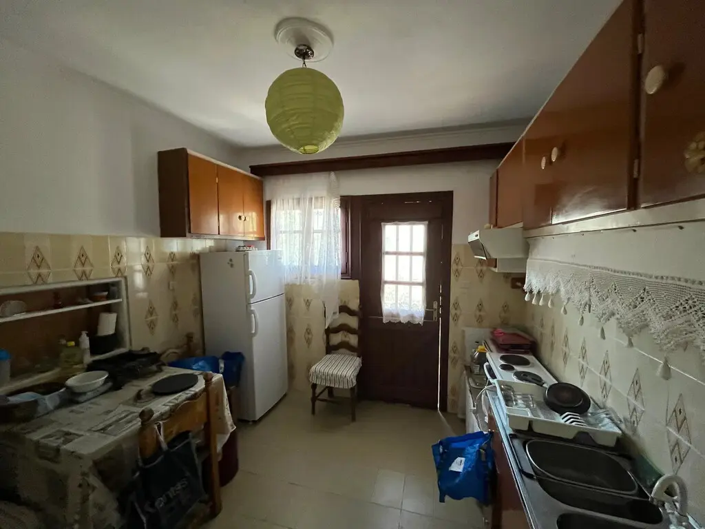 Detached House Of 110 M² In Attica