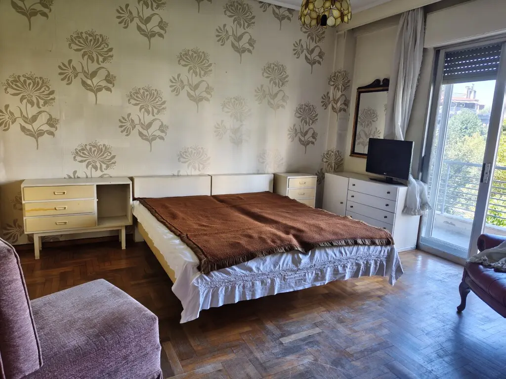 Flat Of 139 M² In Thessaloniki