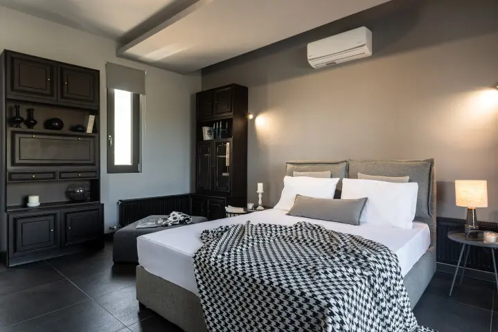 Villa Of 250 M² In Crete