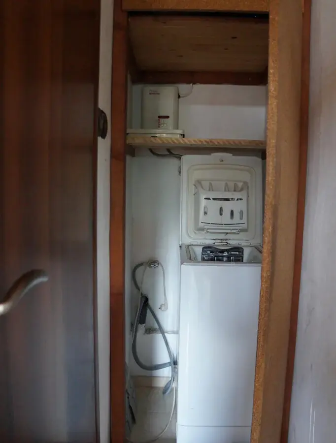Detached House Of 60 M² In Volos-pilio