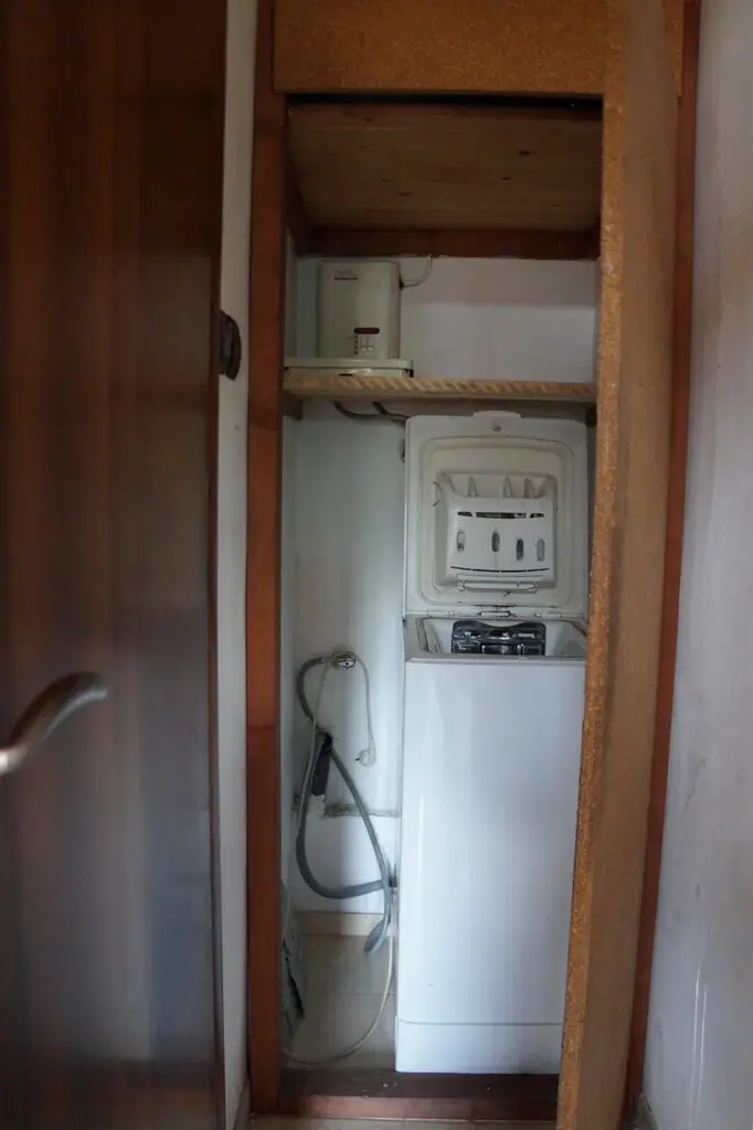 Detached House Of 60 M² In Volos-pilio