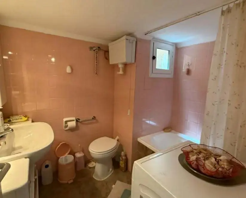 Flat Of 60 M² In Thessaloniki
