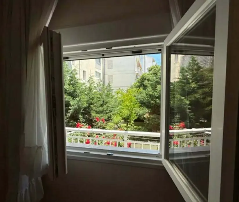 Flat Of 60 M² In Thessaloniki