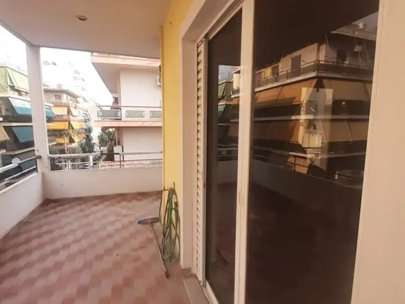 2-bedroom Flat In Kalithea, Greece (120 M²)