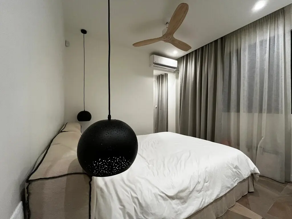 Flat Of 82 M² In Athens