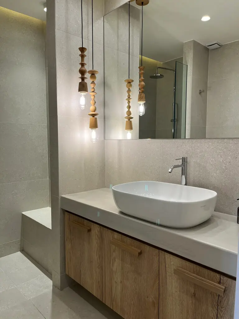 Flat Of 82 M² In Athens